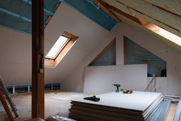 Best Spray Foam Insulation in Orange Park, FL