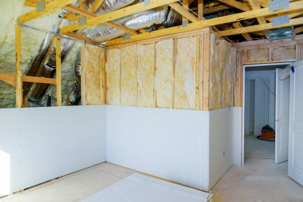 Best Geographic-Specific Insulation Services in Orange Park, FL