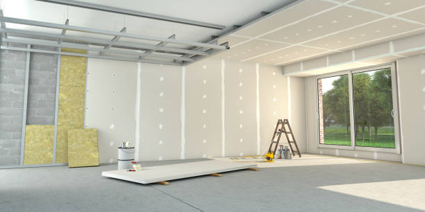 Best Eco-Friendly Insulation in Orange Park, FL
