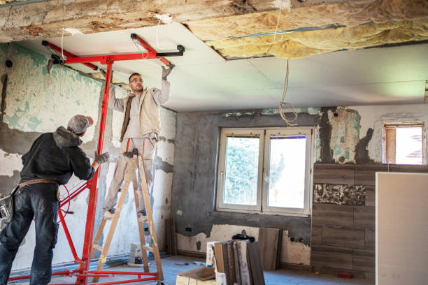 Trusted Orange Park, FL Insulation Contractor Experts