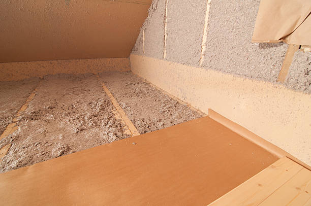 Best Cellulose Insulation in Orange Park, FL